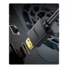 UGREEN HD104 HDMI 2.0 kaabel 4K 60Hz HDR 18Gbps isane-isane 10m must