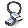 UGREEN HD165 HDMI 2.1 pikenduskaabel 0,15 m - hall