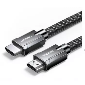UGREEN HDMI 2.1 kaabel 8K 60Hz 48Gbps 3m Hall HD135