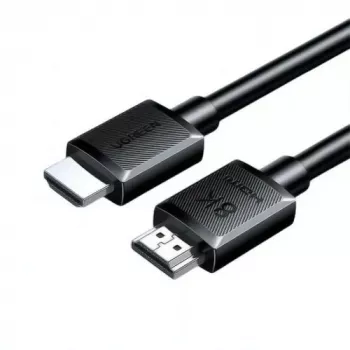 UGREEN HDMI 2.1 Cable 8K 60Hz 5m, Black (HD175)