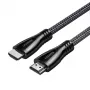 UGREEN HDMI 2.1 isane-isane kaabel 1M (8K@60Hz | 4K@120Hz) - Must