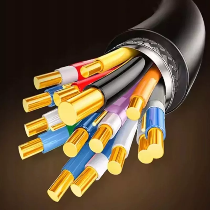 Ugreen HDMI-kaabel 4K 5m must