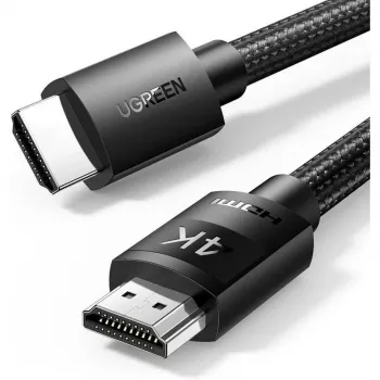 Ugreen HDMI-kaabel 4K 5m must