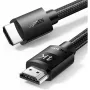 Ugreen HDMI-kaabel 4K 5m must
