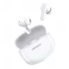 UGREEN HiTune P3 juhtmevabad kõrvaklapid, sisemikud, hübriidne ANC, 35dB mürasummutus, 4-mikrofoniga ENC, 30H aku, IPX5, Bluetooth 5.2, madal latentsus, valge