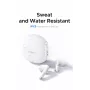 UGREEN Lightbuds Basic Poolavatud True Wireless kõrvaklapid, Bluetooth 5.3, 30h aku, IPX5, Valge