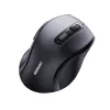 UGREEN M511 Ergonoomiline 2.4GHz juhtmeeta hiir - must