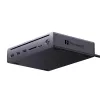UGREEN Maxidok 10-in-1 Thunderbolt 5 Docking Station 8K kolme ekraani ja 140W toitega