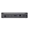 UGREEN Maxidok 10-in-1 Thunderbolt 5 Docking Station 8K kolme ekraani ja 140W toitega