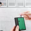 UGREEN võrgu- ja telefonikaabli tester RJ45 RJ11 järjestikuse tester Cat5 Cat5e Cat6 Cat6a Cat7 Ethernet- ja telefonikaablitele LED-indikaatoritega, eemaldatav kaugseade, 9V patareitoide, NW167