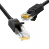 UGREEN NW102-20159 Cat6 UTP Ethernet-kaabel 1m - Must