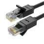 UGREEN NW102-20159 Cat6 UTP Ethernet-kaabel 1m - Must