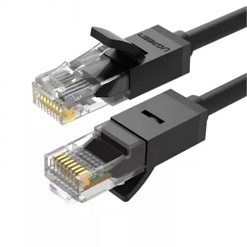 UGREEN NW102-20166 Cat6 UTP Ethernet-kaabel 20m - must