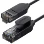 UGREEN NW122 Cat6A UTP RJ45 Ethernet patch-kaabel – 10 m, must