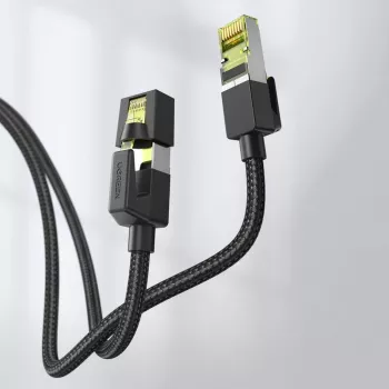 UGREEN NW150 Cat 7 Ethernet Patch Cable 3m - Must