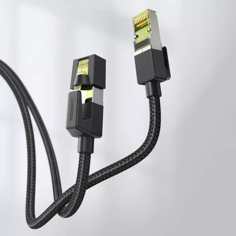 UGREEN NW150 Cat 7 Ethernet Patch Cable 3m - Must