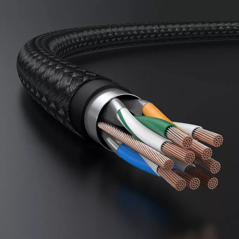 UGREEN NW150 Cat 7 Ethernet Patch Cable 3m - Must