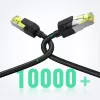 UGREEN NW150 Cat 7 Ethernet Patch Cable 3m - Must