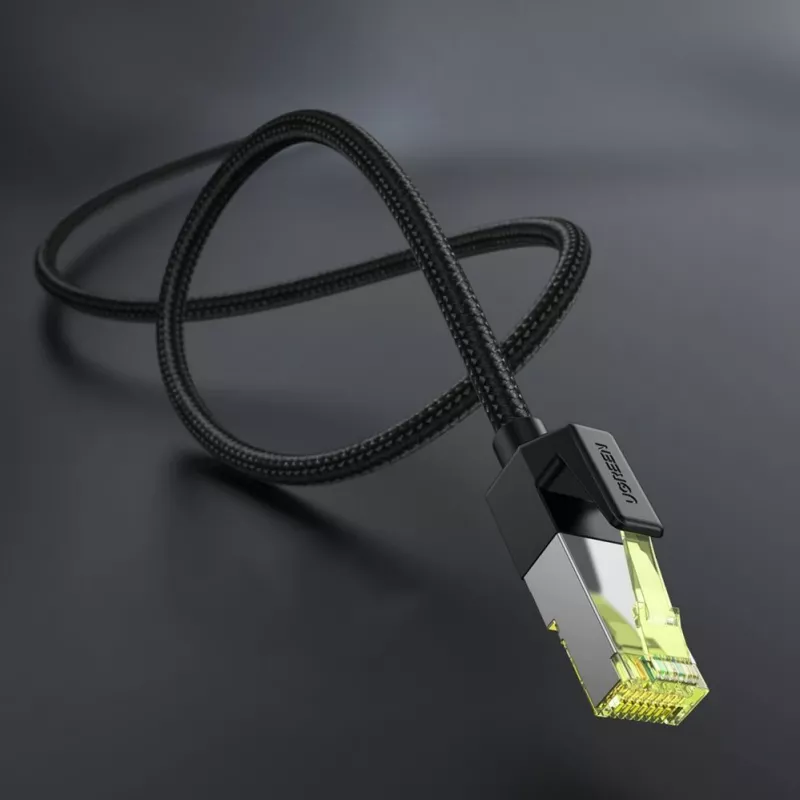 UGREEN NW150 Cat 7 Ethernet Patch Cable 3m - Must