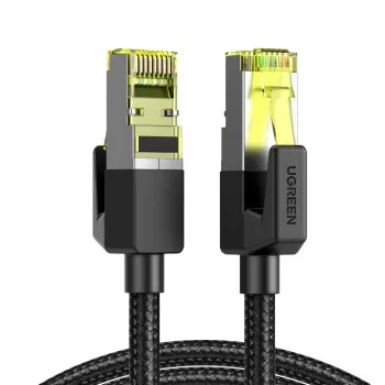 UGREEN NW150 Cat 7 Ethernet Patch Cable 3m - Must
