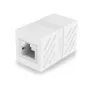 UGREEN RJ45 emane-emane võrguühendaja Cat.7 UTP Valge (NW114 20311)