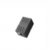 UGREEN RJ45 võrgupistik 10 Gbps STP tööriistavaba Cat6A/Cat7 must (NW114 20390)