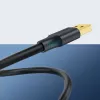 UGREEN US128 USB 3.0 A-Male to A-Male kaabel 2m must