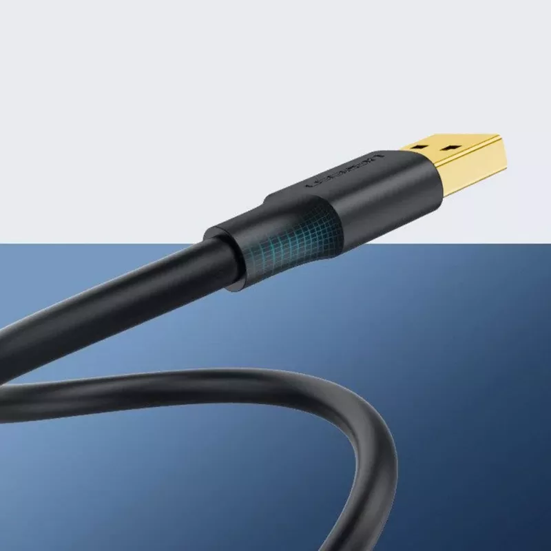 UGREEN US128 USB 3.0 A-Male to A-Male kaabel 2m must