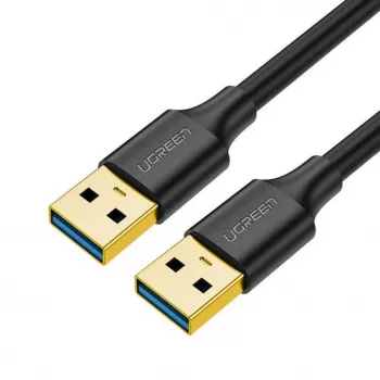 UGREEN US128 USB 3.0 A-Male to A-Male kaabel 2m must