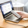 UGREEN US316 USB-C to USB-C kaabel 100W 5A 480Mbps 1.5m Hall