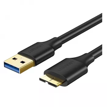 UGREEN USB 3.0 A to Micro-B kaabel 1m must