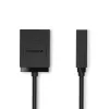 UGREEN USB 3.0 kahe pesaga kaardilugeja SD/TF-kaartidele – 5Gbps andmeedastus