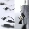 UGREEN USB A isane USB-C emane adapter (must)
