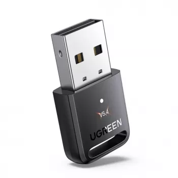 UGREEN USB Bluetooth 5.4 Adapter - CM748 Must