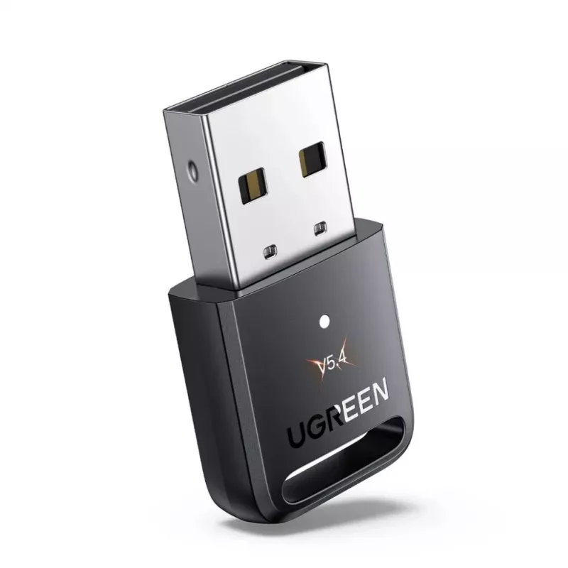UGREEN USB Bluetooth 5.4 Adapter - CM748 Must