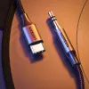 UGREEN USB-C - 3,5 mm kaabel 1 m hall (AV143)
