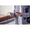 UGREEN USB-C to USB-C laadimiskaabel USB 2.0 240W PD 3.1, alumiiniumkorpusega punutud, 2m hall