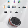 UGREEN USB Type C / USB QC PD 24W Autolaadija 12V sigaretisüütaja pistikupesaga Hõbedane (CD204)