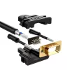UGREEN VGA isane-isane kaabel 5m 1080p - must