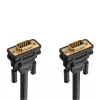 UGREEN VGA isane-isane kaabel 5m 1080p - must