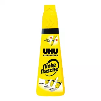 UHU Flinke Flasche 35g universaalne vedelliim (46300)