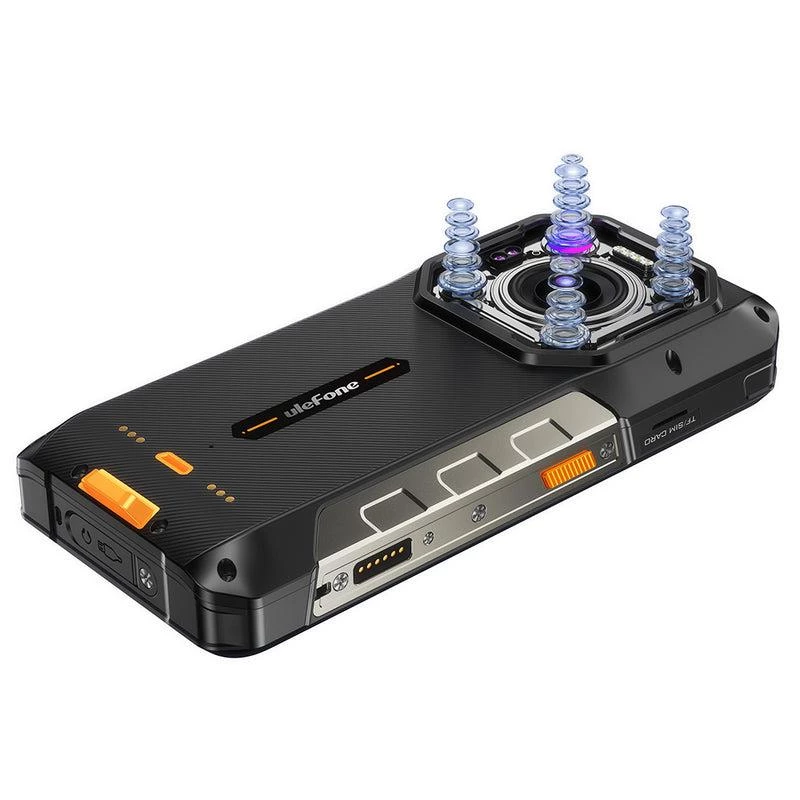 ULEFONE ARMOR 26 ULTRA (Walkie Talkie Version) 5G 12/512GB Must