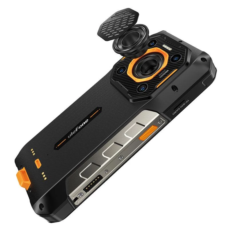 ULEFONE ARMOR 26 ULTRA (Walkie Talkie Version) 5G 12/512GB Must