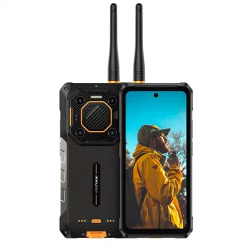 ULEFONE ARMOR 26 ULTRA (Walkie Talkie Version) 5G 12/512GB Must