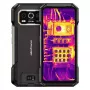 ULEFONE ARMOR 27T 12+256GB 4G Must (Plus versioon)