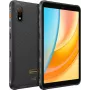 ULEFONE ARMOR PAD PRO 8GB/128GB 10,36-tolline 2K LTE vastupidav tahvelarvuti NFC-ga - must