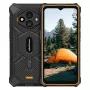 ULEFONE RUGKING 2 PRO 4+64GB ORANGE NFC OEM