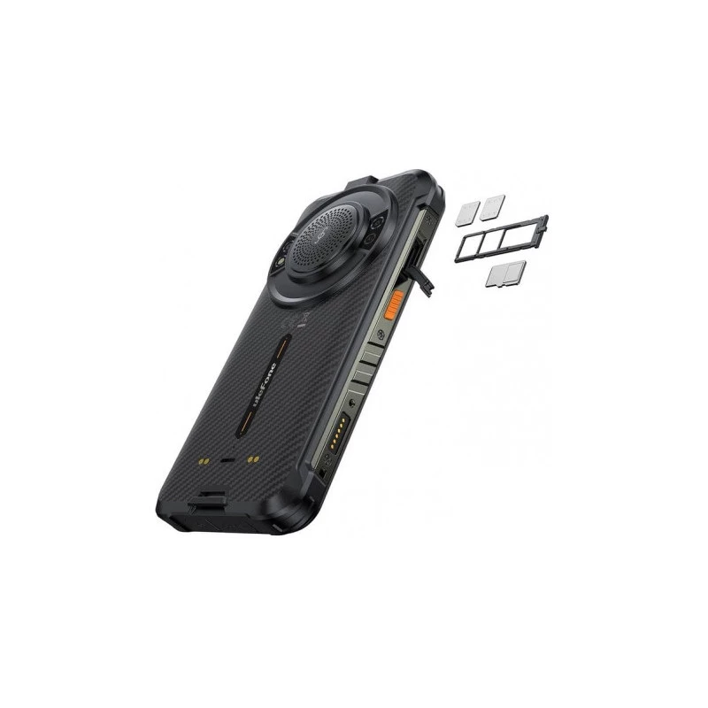 ULEFONE RUGKING 8+128GB 4G Must OEM