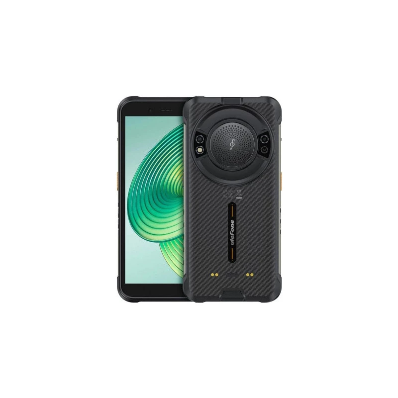 ULEFONE RUGKING 8+128GB 4G Must OEM