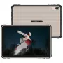ULEFONE RUGKING PAD 2 PRO 8+256GB 4G 10.1 GRAY NFC